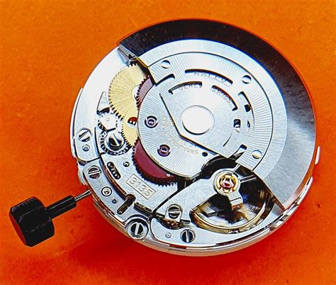 mouvement rolex 3135|rolex 3135 movement price.